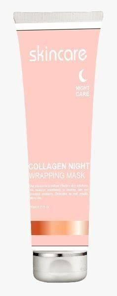 Collagen Night Wrapping Peel Off Mask Buy 1 Get 1 Free