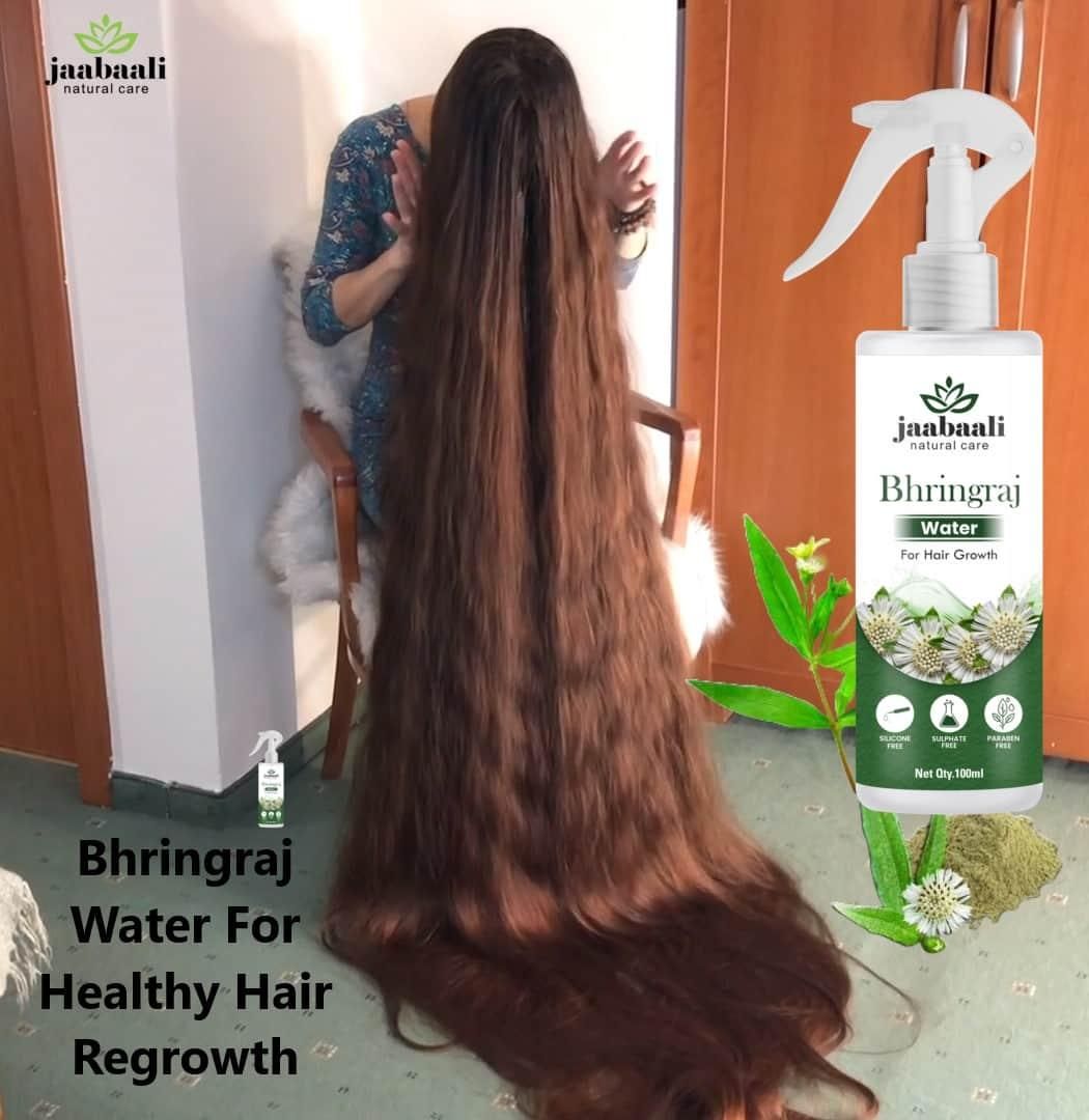 Bhringraj Hair Serum for Hair Growth 100ml