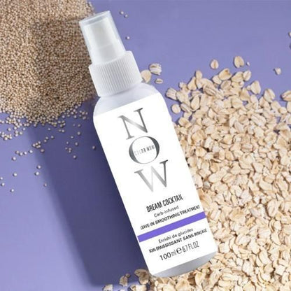 NOW Dream Cocktail Carb Infused Volumizer Hair Buy 1 Get 1 Free