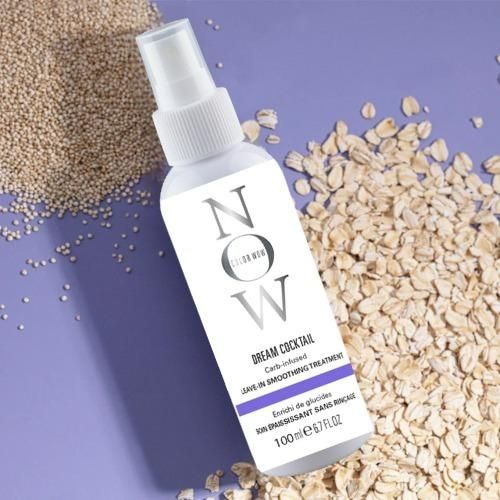 NOW Dream Cocktail Carb Infused Volumizer Hair Buy 1 Get 1 Free