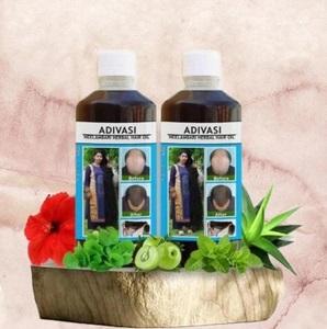 Adivasi Neelambari Herbal Hair Oil 125ML (Buy 1 Get 1 Free)